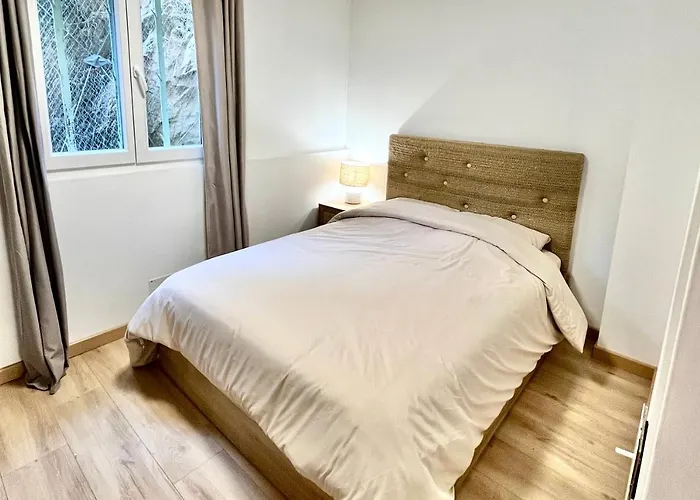 Magnifique 2 Terrasse Et Parking * Saint-Tropez