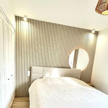 Magnifique 2 Terrasse Et Parking Saint Tropez