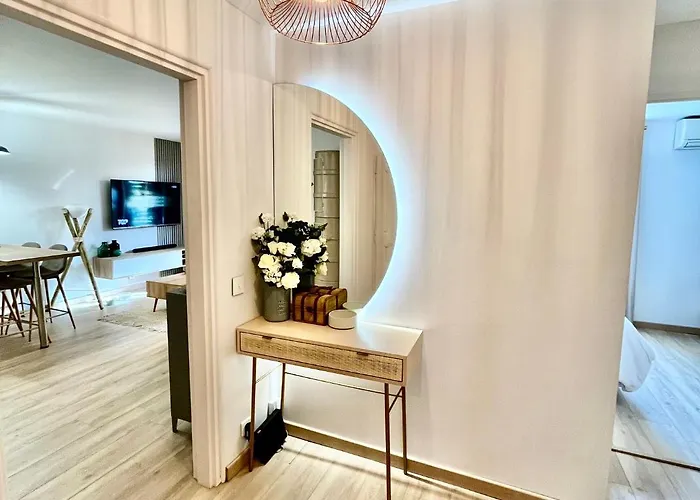 Magnifique 2 Terrasse Et Parking Saint Tropez